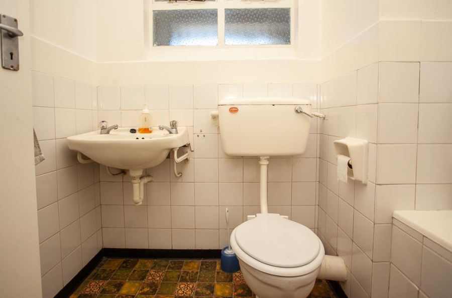 To Let 1 Bedroom Property for Rent in Port Elizabeth Central Eastern Cape